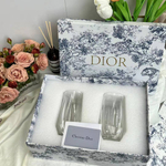 Набор стаканов Dior 2 шт.