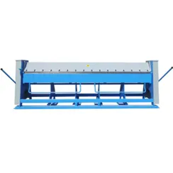 Ручной листогиб Mazanek ZGR 2500/2