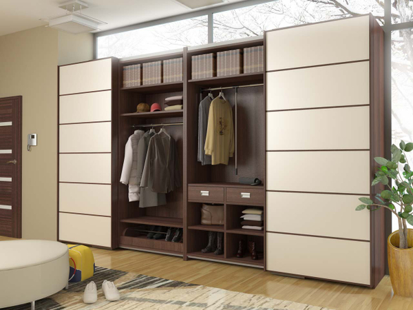 ШКАФЫ НА ЗАКАЗ ЛЮБОГО  РАЗМЕРА