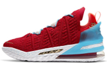 Кроссовки Nike Lebron 18