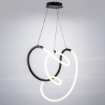 Подвесная люстра Lightstar CORINTO 637067