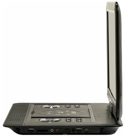 DVD плеер XPX-EA1669D DVB-T2