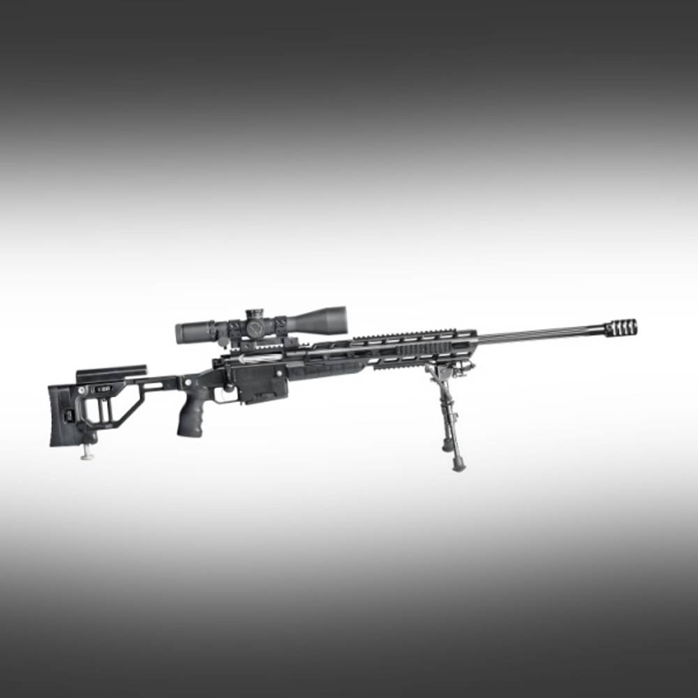 Оптический прицел Dedal DHF 3-12x50  (диаметр 34мм), с подсветкой, функция ВЭУ
