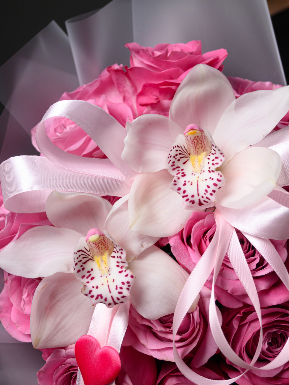 Признание в Любви*