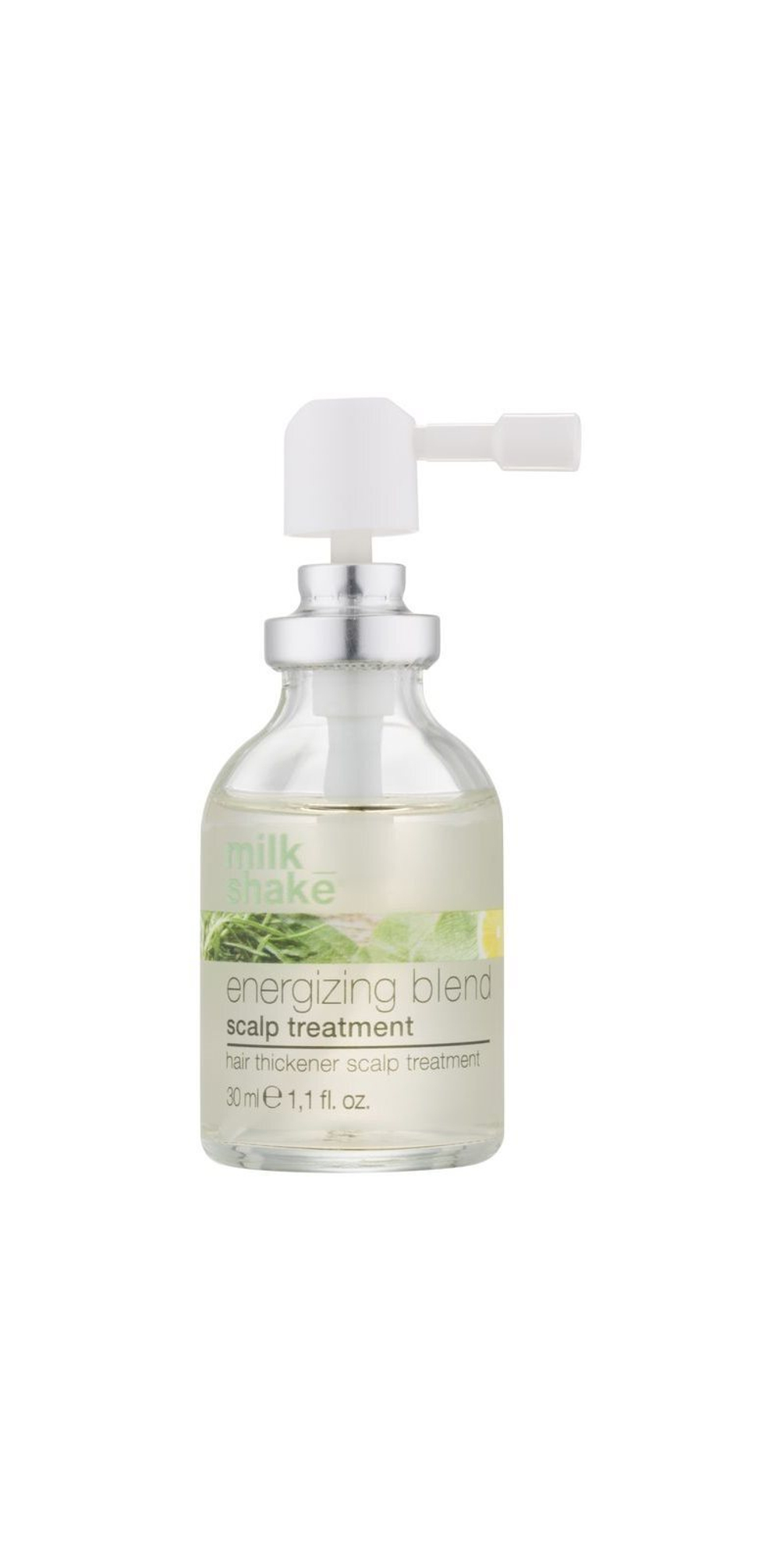 Milk Shake Energizing Blend - укрепляющий уход за кожей головы /   30  ml  / GTIN 8032274060376