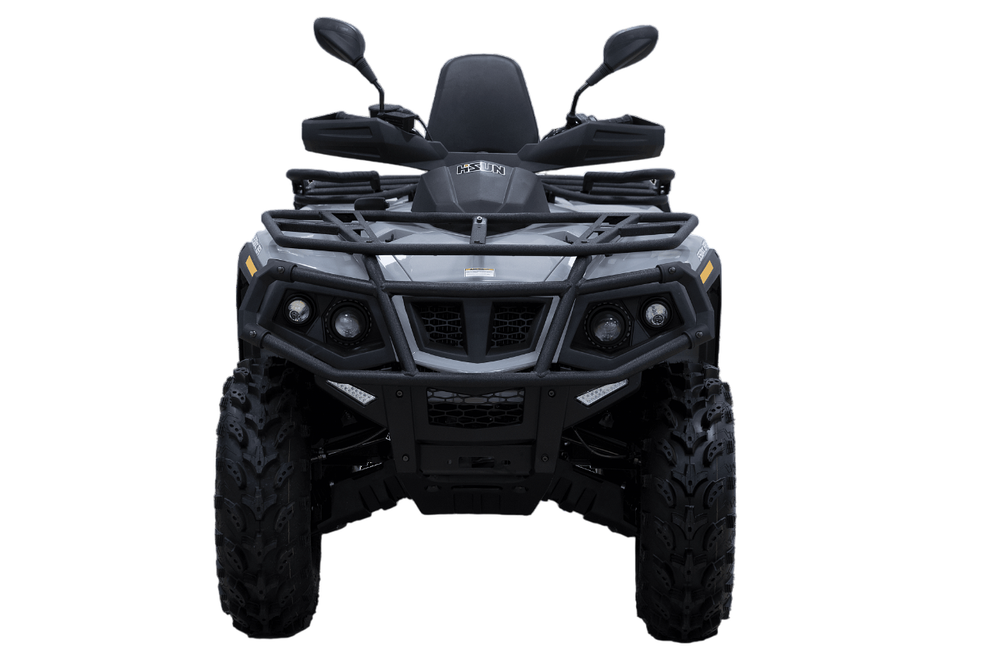 Квадроцикл HISUN Tactic 550 Normal (ПСМ)