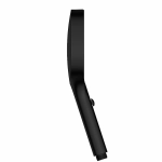 Душевая система Vincea Inspire VSFW-3I22MT2MB черная матовая