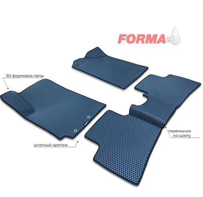 Kia Rio X-Line (2017 - н.в.)