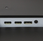 Монитор 27" Acer VG270UP6bmiipx UM.HV0EE.609 черный