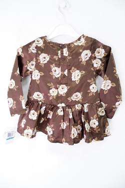 Платье-туника  Calvin Klein красивое на 2 года, новое