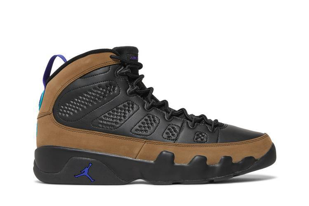 Кроссовки Jordan Air Jordan 9 Light Olive