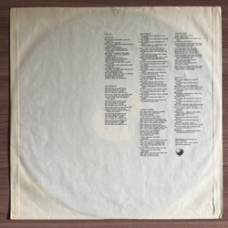 Виниловая пластинка John Lennon – Mind Games LP