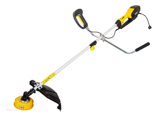 Электрический триммер "HUTER" GET-2000 PRO