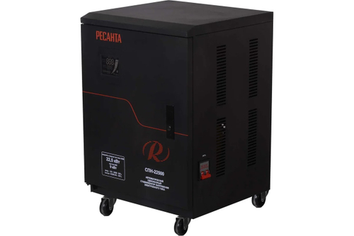 Стабилизатор напряжения РЕСАНТА СПН-22500