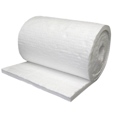 Суперсил огнеупорное керамическое волокно 1260°С, 50мм. (1,00м*0,61м)