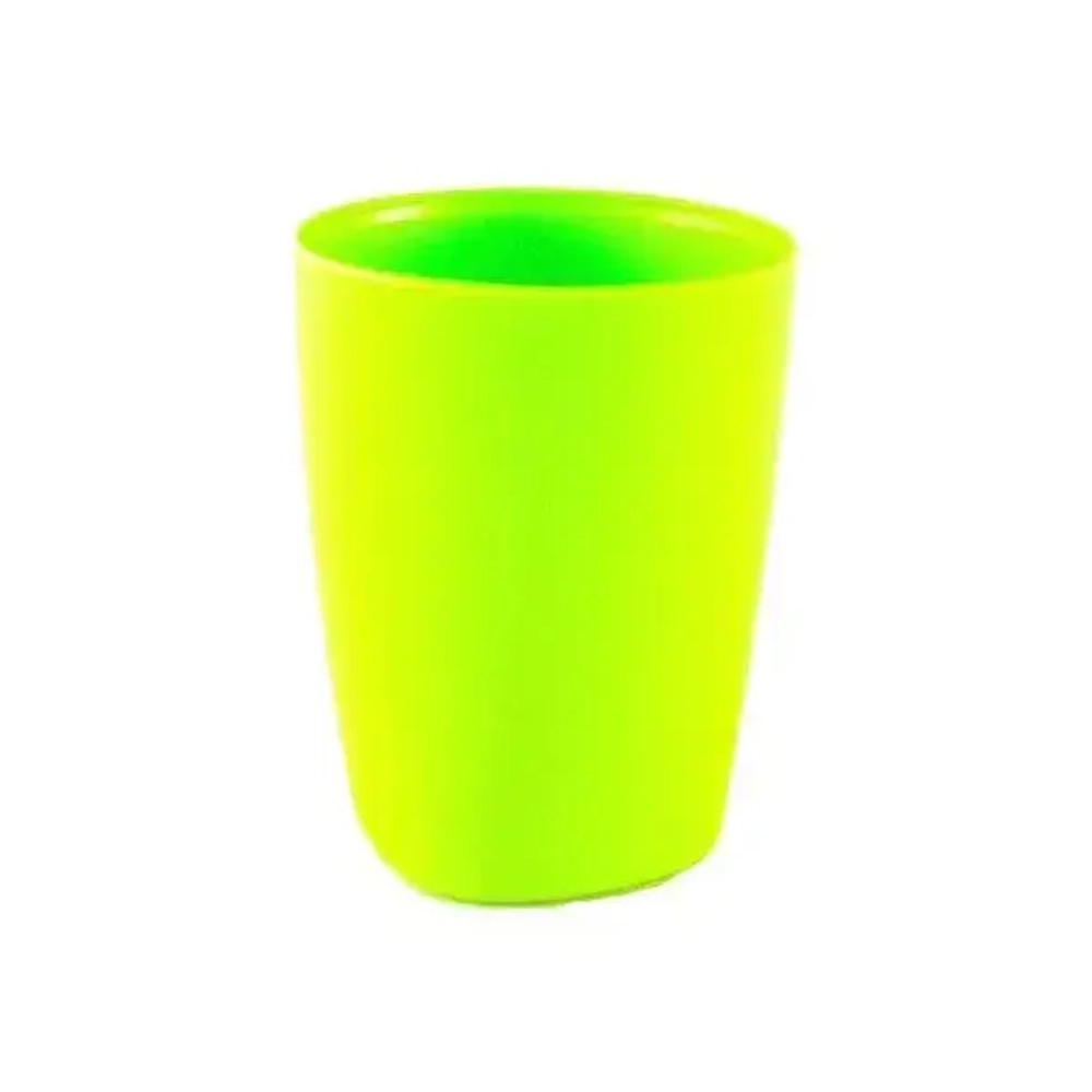 Стакан Aqua 350мл салат.