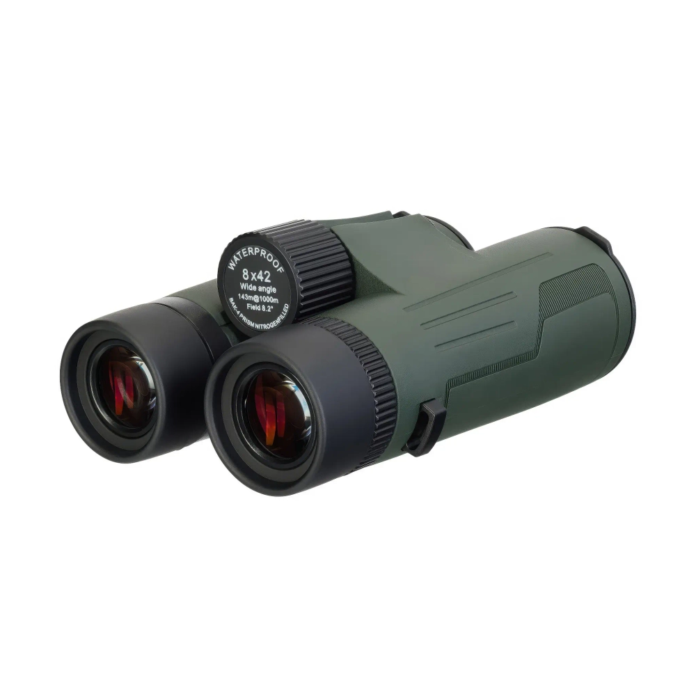 Бинокль Levenhuk New Karma PRO ED 8x42, вид сзади