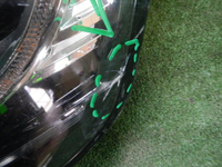 Фара левая Range Rover Vogue 4 (2012-2017) ксенон