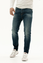 Джинсы The.Nim Standard Iggy Blue Medium
