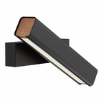 Настенный светодиодный светильник Lussole DADE LSP-7246