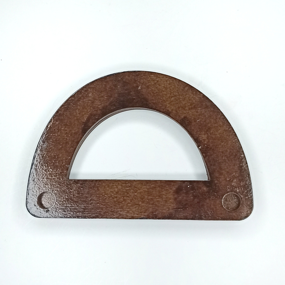 Ручки деревянные  10*15 см