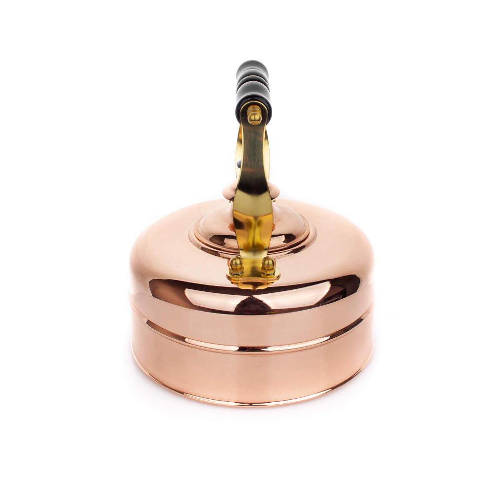 Чайник 1.7л Richmond Heritage RICHMOND NO.1