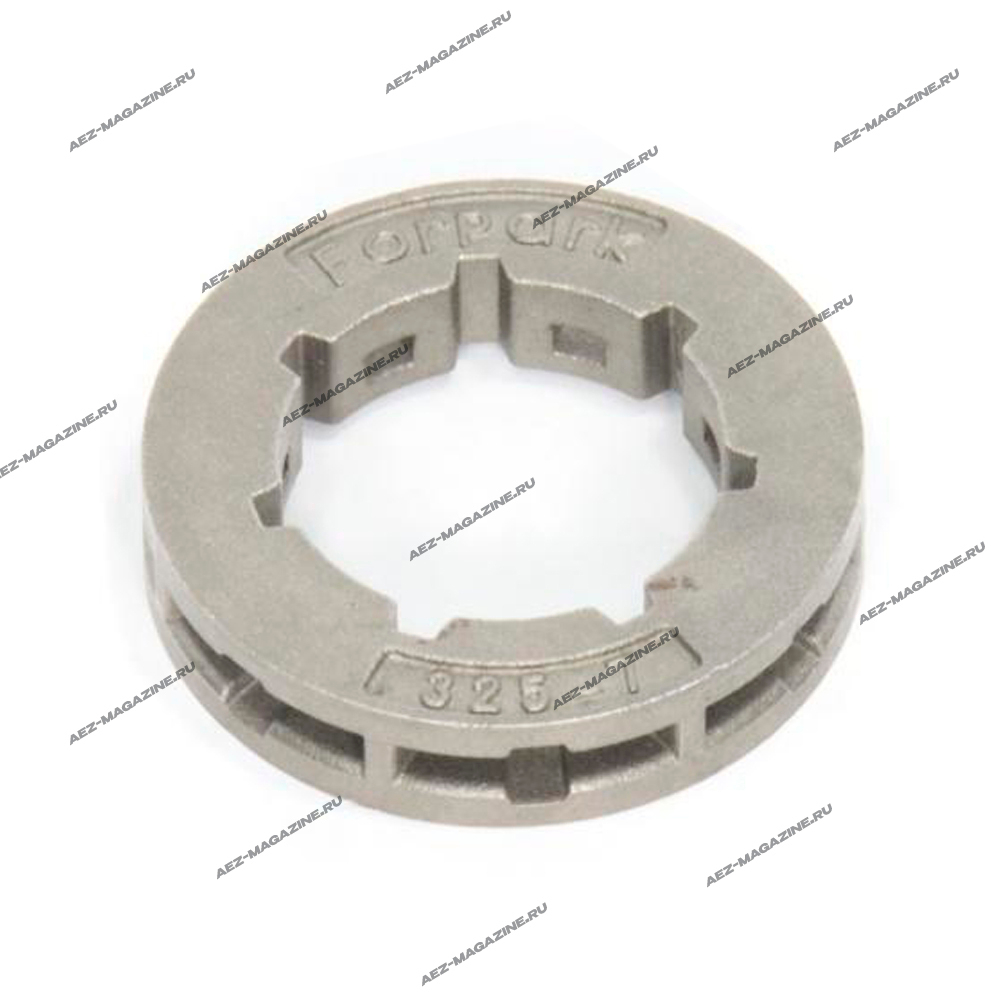Венец корзины сцепления 0,325-7