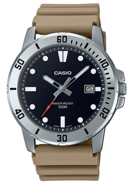 Часы CASIO Collection MTP-VD01-5E