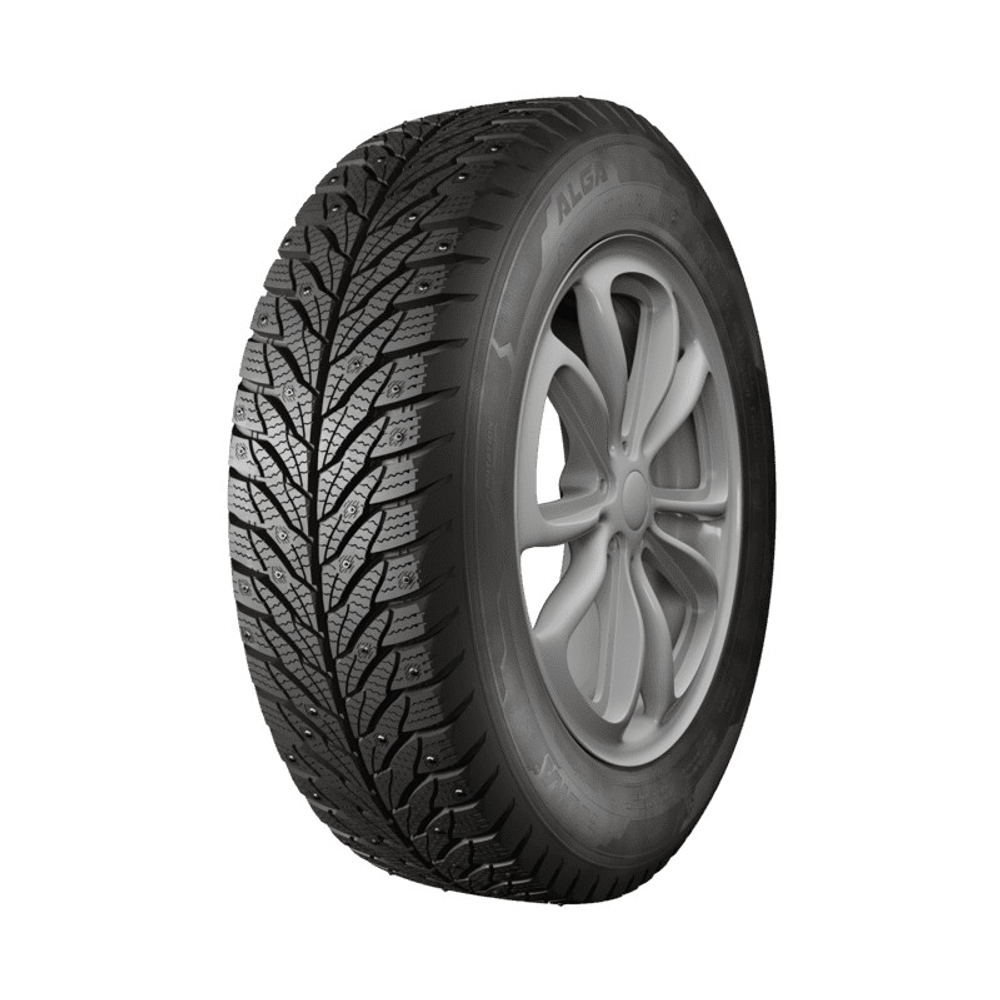 Легковая шина Кама 175/70 R13 НК-531 шип.