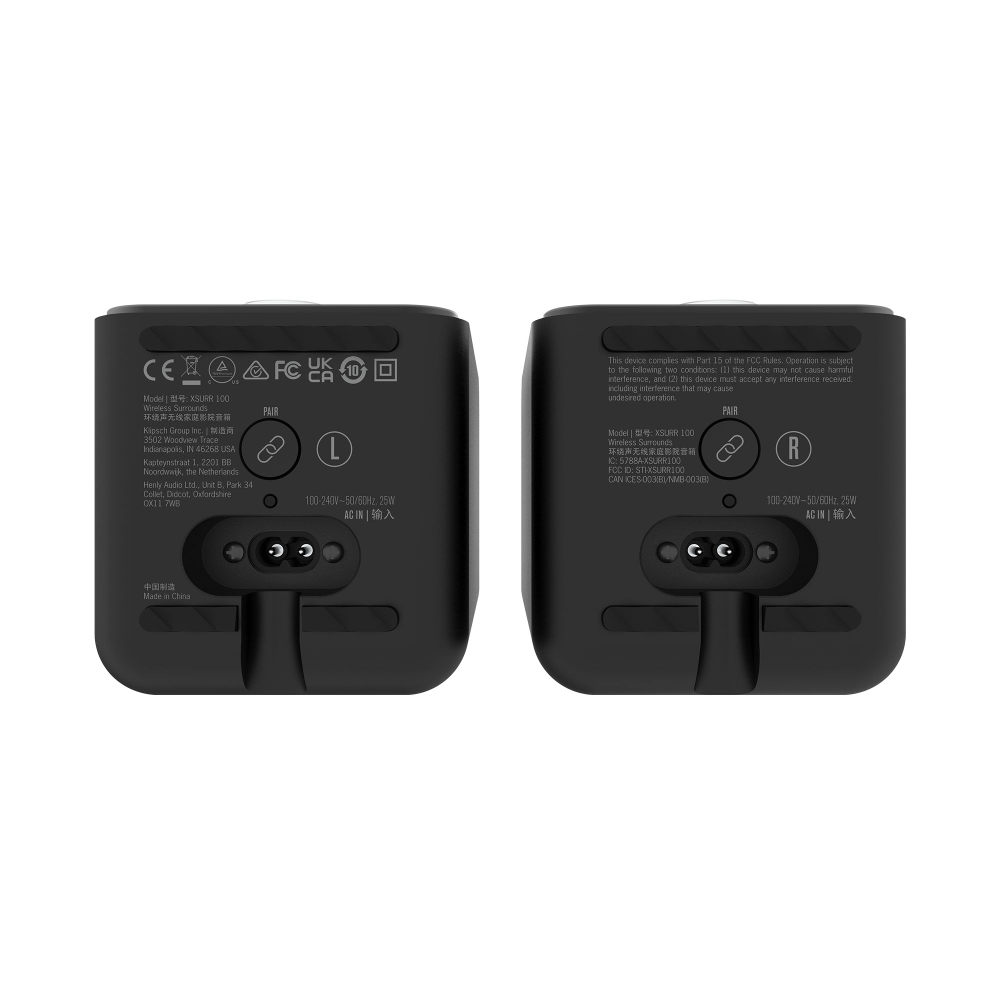 Klipsch Flexus Sur 100 Активная АС