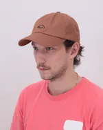 Кепка ANTEATER 6Panel Coffee