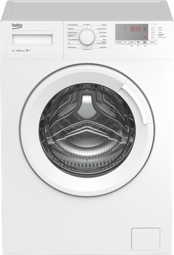 Стиральная машина Beko WRE6512BWW