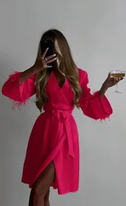 Платье УК-358-2 Fabrika