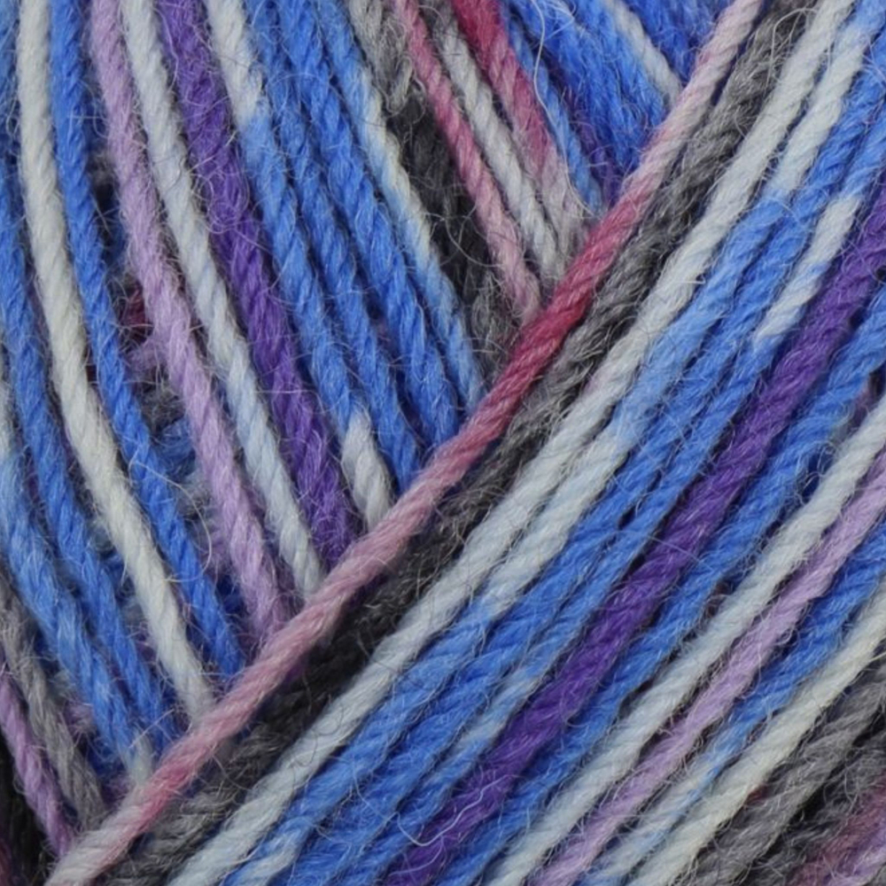 Regia Design Line 4 ply - 03881 (nusfjord color)