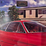 Виниловая пластинка Carpenters ‎– Now & Then LP