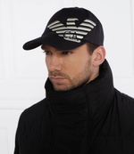 Кепка Emporio Armani - темно-синий(627470 4R583)