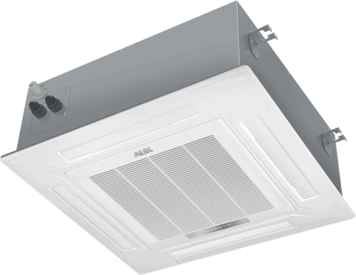 Кассетный кондиционер AUX ALCA-H24/4R1C