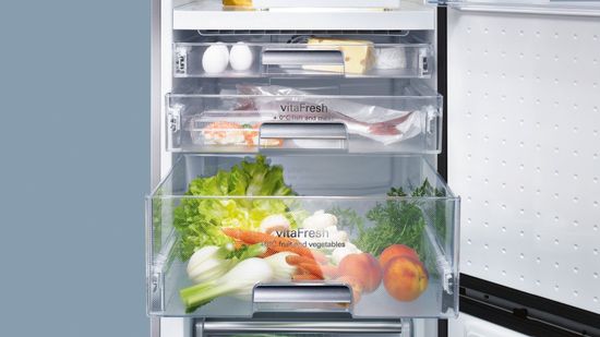 Холодильник Siemens KG39FPI23