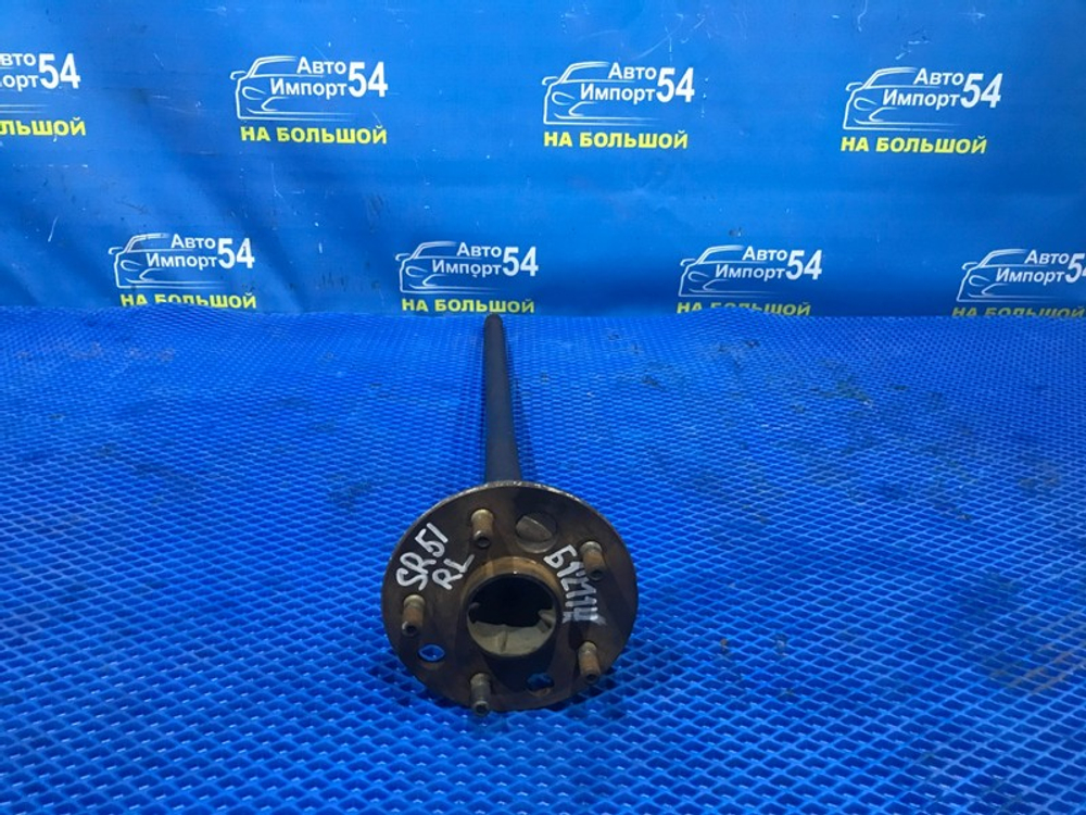 Полуось задняя левая TOYOTA LITEACE NOAH 1996-2007