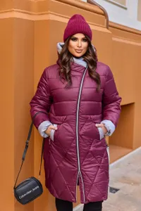 Пальто УК-21-125/2 Fabrika