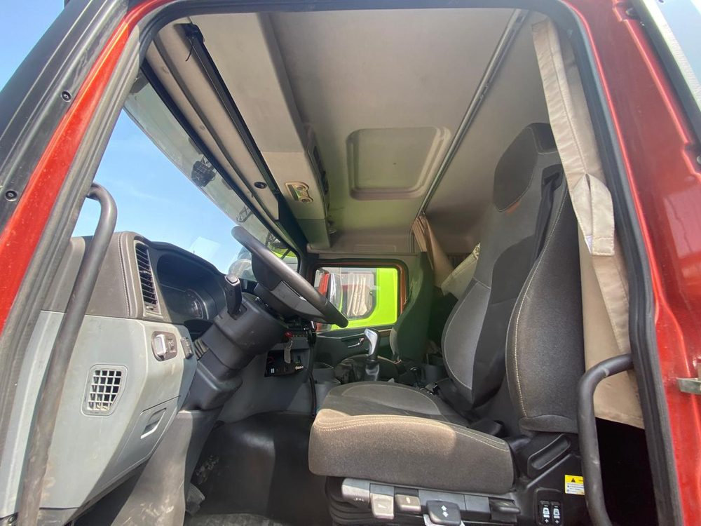 Shacman (Shaanxi) SX* 8x4 Самосвал SX331863366 (Дизельный, 12,5 л, 544 л.с., МТ)