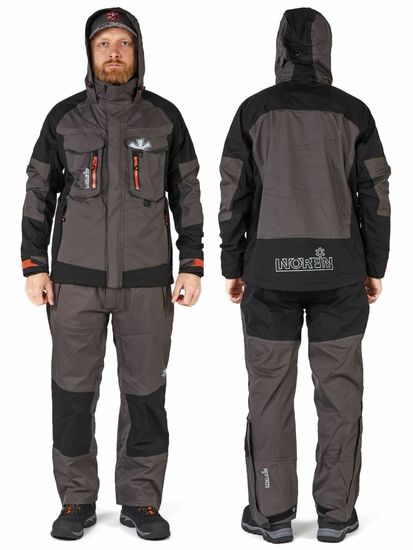 Костюм Норфин Про Драй 3