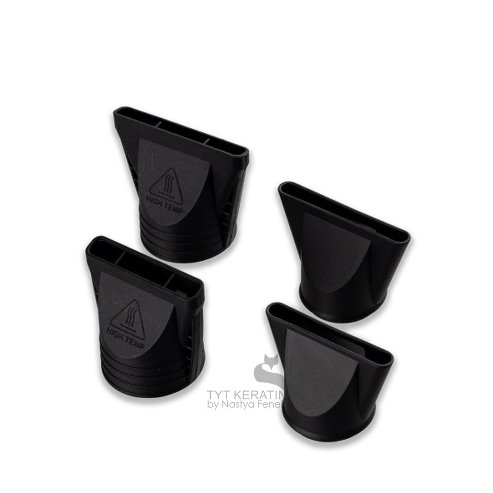 Фен Mustang Base Atomic MBF03
