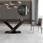 Стол Toros 230 овальный, шпон