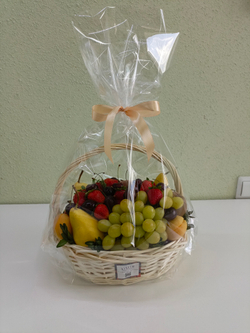 Фруктовая корзина