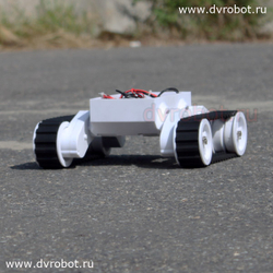 Платформа Rover 5 (4 WD-2С)