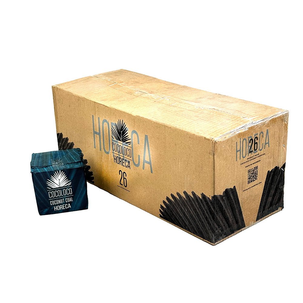 COCOLOCO 26 MM HORECA (20kg)