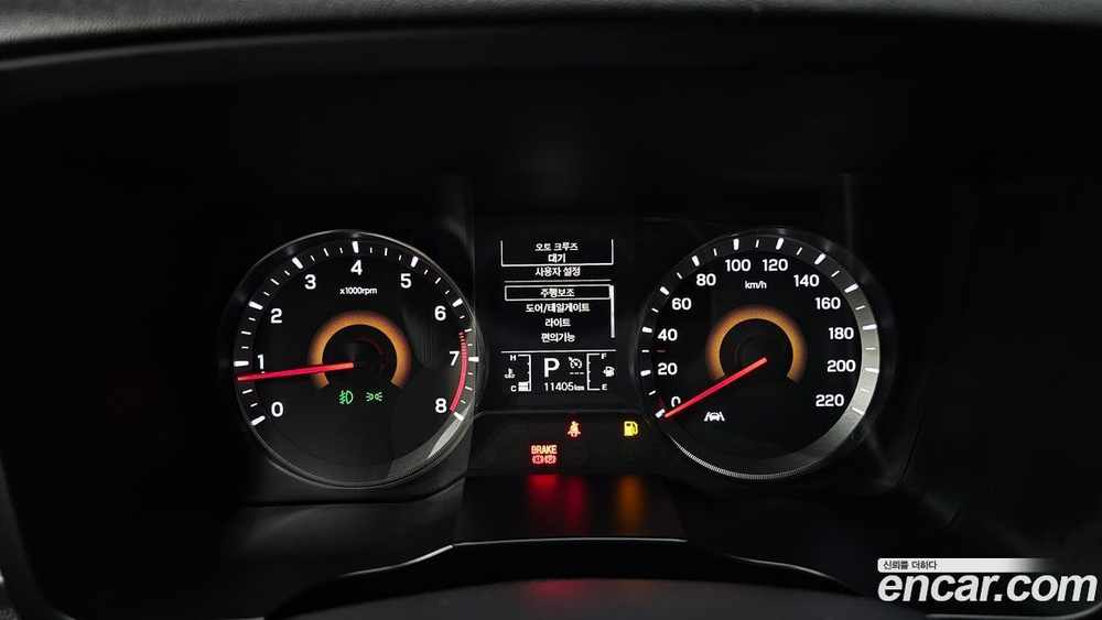KG Mobility (Ssangyong) Very New Tivoli Бензин 1.5 2WD (08.2020)