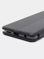 Чехол книжка Xiaomi Poco X3 Pro Black