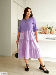 Платье IH-5395 Фабрика Моды